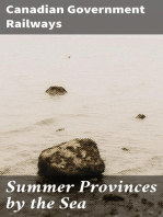 Summer Provinces by the Sea