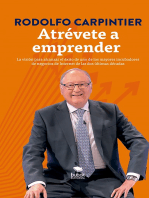 Atrévete a emprender