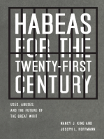 Habeas for the Twenty-First Century