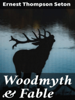 Woodmyth & Fable