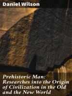 Prehistoric Man