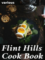 Flint Hills Cook Book