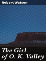 The Girl of O. K. Valley