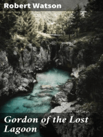 Gordon of the Lost Lagoon