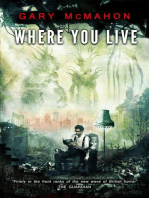 Where You Live