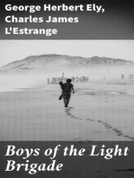 Boys of the Light Brigade