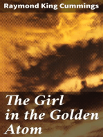 The Girl in the Golden Atom