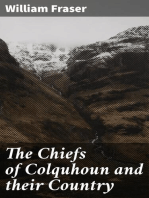 The Chiefs of Colquhoun and their Country