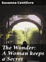The Wonder: A Woman keeps a Secret