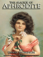 The Magick of Aphrodite: Grecian Magick, #1