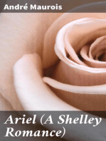 Ariel (A Shelley Romance)