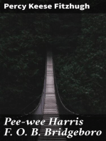 Pee-wee Harris F. O. B. Bridgeboro