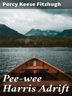 Pee-wee Harris Adrift