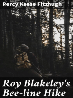 Roy Blakeley's Bee-line Hike