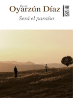 Será el paraíso