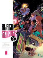 Black Science Vol. 6