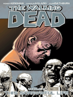 The Walking Dead Vol. 6