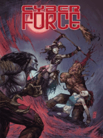 Cyber Force