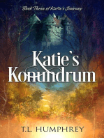 Katie's Konundrum