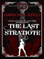 The Last Stratiote