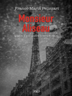 Monsieur Aliseau