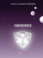 Origines: Science-fiction