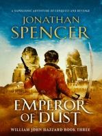 Emperor of Dust