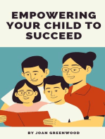 Empowering Your Child To Succeed