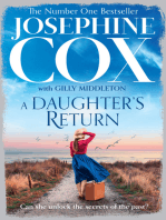 A Daughter’s Return