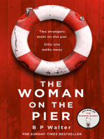 The Woman on the Pier
