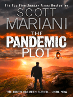 The Pandemic Plot