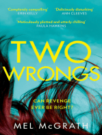 Two Wrongs