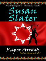 Paper Arrows: Ben Pecos Mysteries, Book 8