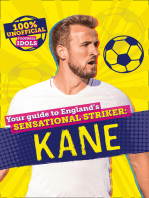 100% Unofficial Football Idols: Kane