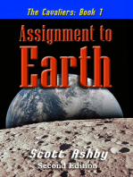 Assignment to Earth
