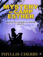 Mystery at Camp Esther