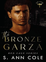 The Bronze Garza