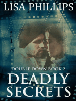 Deadly Secrets: Double Down, #2