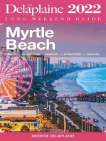 Myrtle Beach - The Delaplaine 2022 Long Weekend Guide