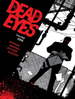 Dead Eyes Vol. 1