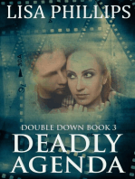 Deadly Agenda: Double Down, #3
