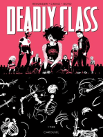 Deadly Class Vol. 5