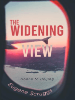 The Widening View: Boone to Beijing