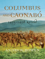 Columbus and Caonabó: 1493-1498 Retold