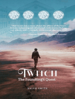 Twitch: The Foundling's Quest
