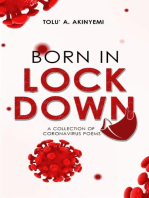 Born in Lockdown