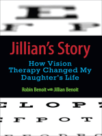 Jillian's Story