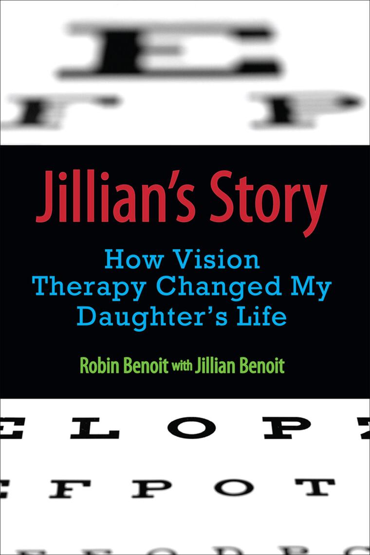Jillian's Story by Robin Benoit, Jillian Benoit - Ebook | Scribd