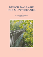 Durch das Land der Münsteraner: 10 Naturoasen in und bei Münster