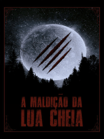 A maldição da lua cheia